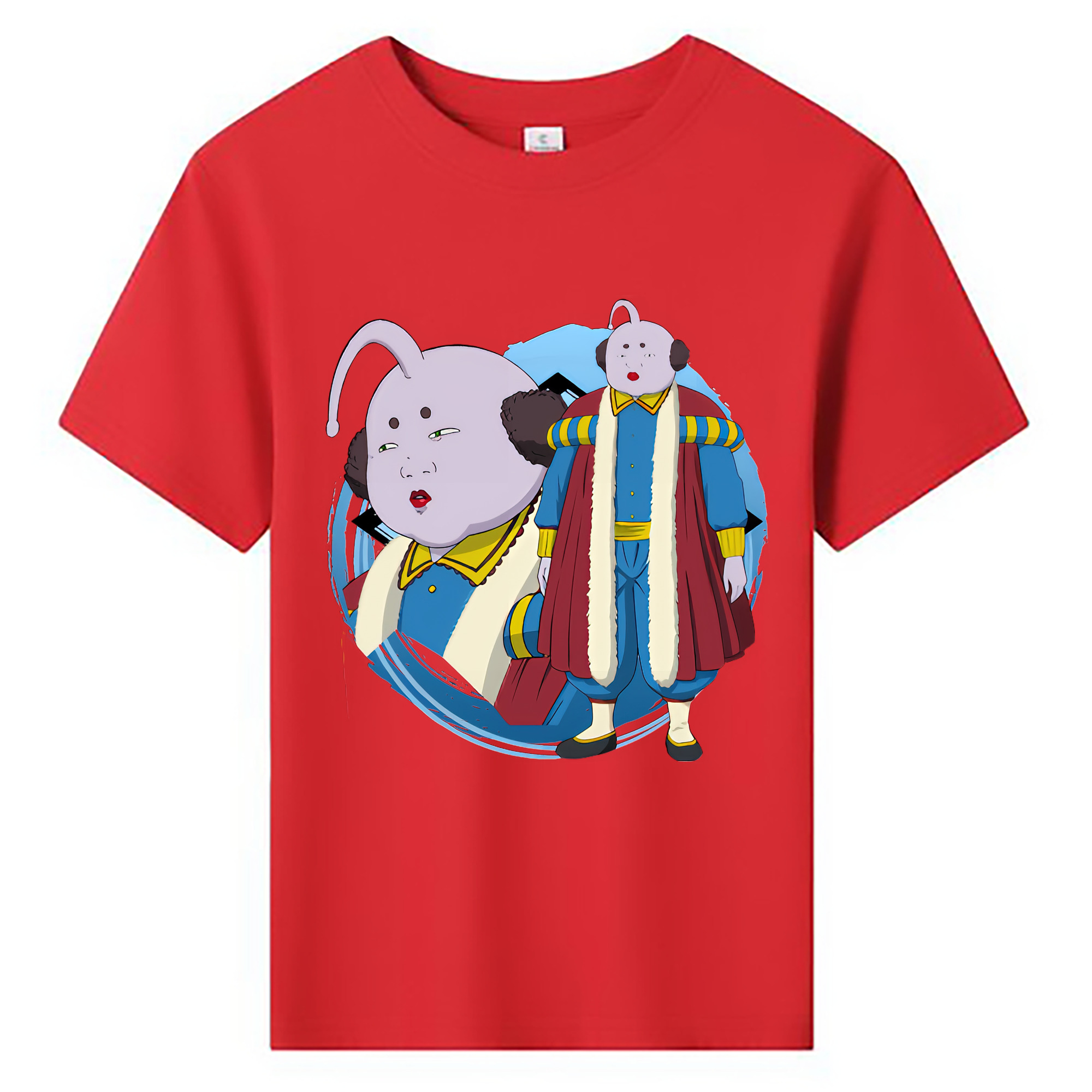 （画像用） ぎんたま 坂田銀時（さかたぎんとき） 神楽 志村新八（しむら しんぱち） GINTAMA Sakata Gintoki Kagura Shimura Shinpachi 綿100％キッズTシャツ（フロントプリント）
