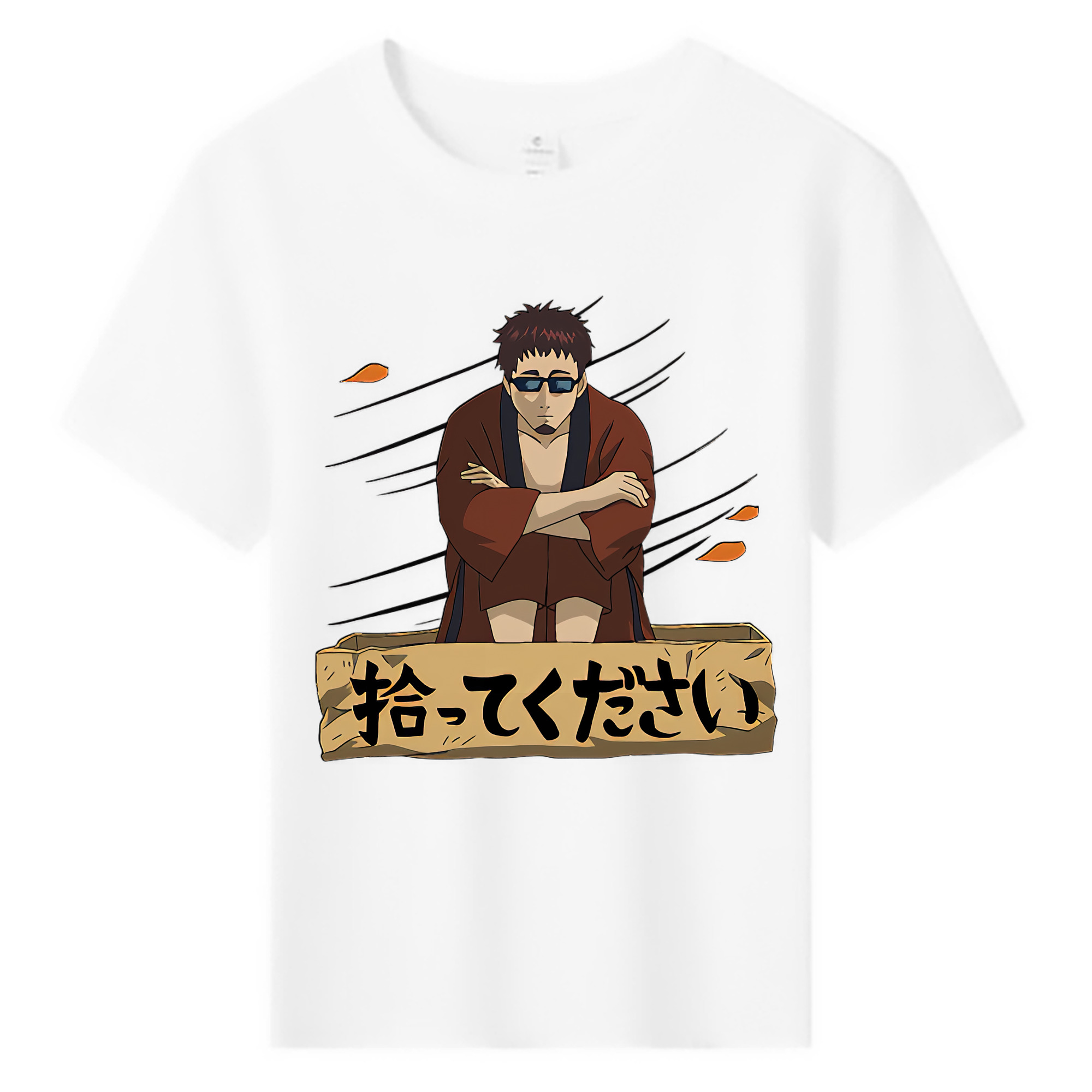（画像用） ぎんたま 坂田銀時（さかたぎんとき） 神楽 志村新八（しむら しんぱち） GINTAMA Sakata Gintoki Kagura Shimura Shinpachi 綿100％キッズTシャツ（フロントプリント）