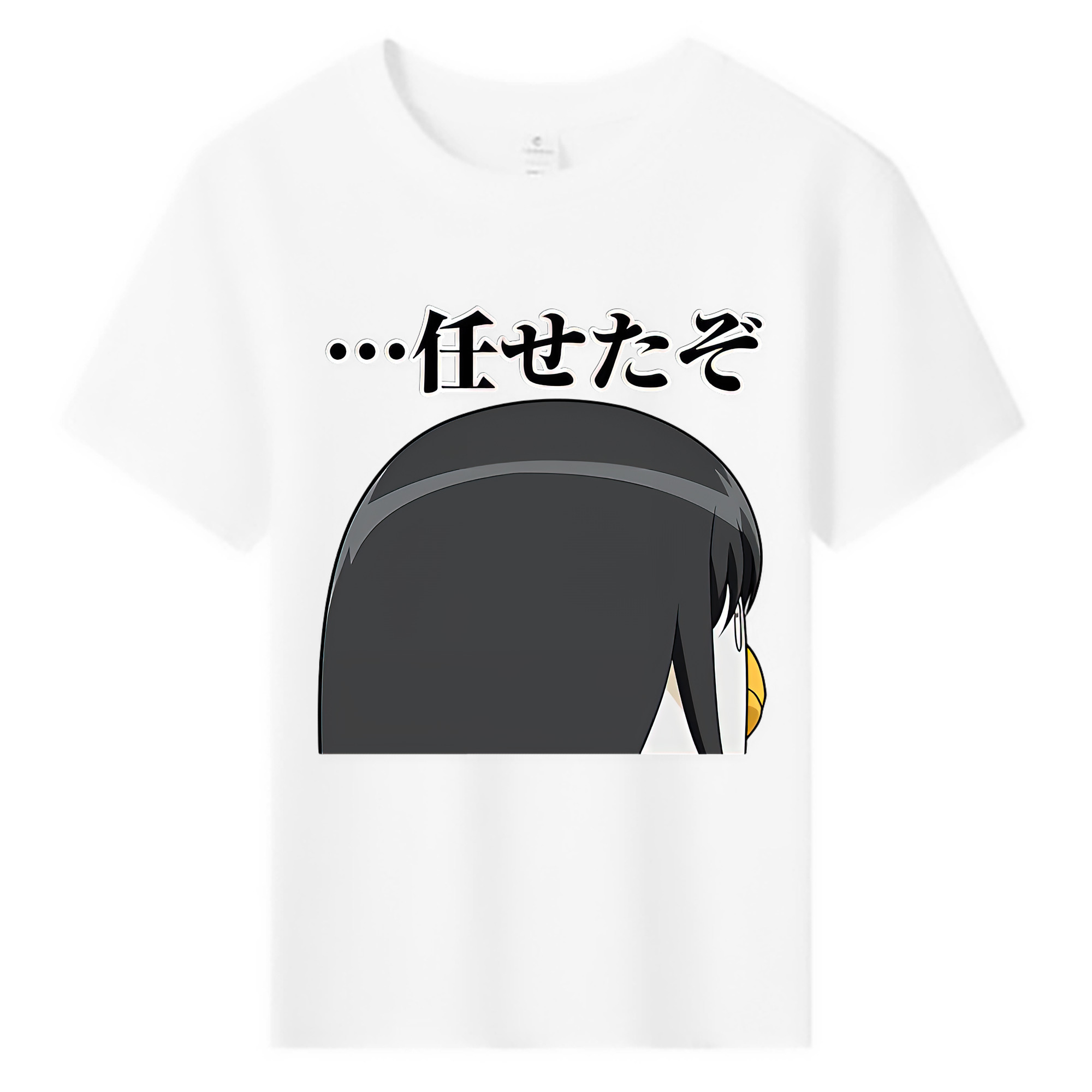 （画像用） ぎんたま 坂田銀時（さかたぎんとき） 神楽 志村新八（しむら しんぱち） GINTAMA Sakata Gintoki Kagura Shimura Shinpachi 綿100％キッズTシャツ（フロントプリント）