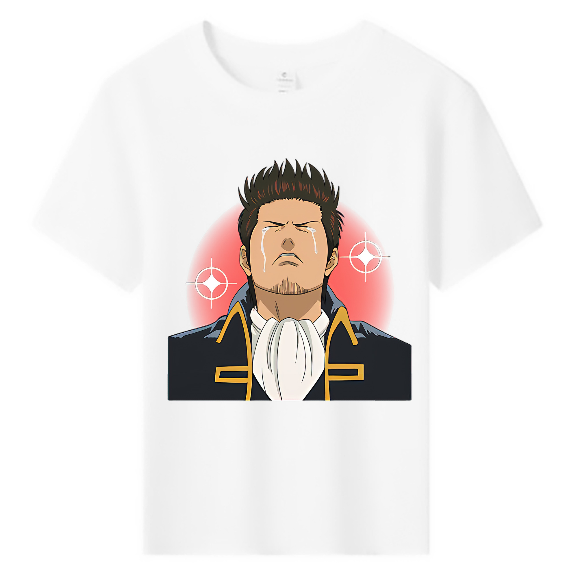 （画像用） ぎんたま 坂田銀時（さかたぎんとき） 神楽 志村新八（しむら しんぱち） GINTAMA Sakata Gintoki Kagura Shimura Shinpachi 綿100％キッズTシャツ（フロントプリント）