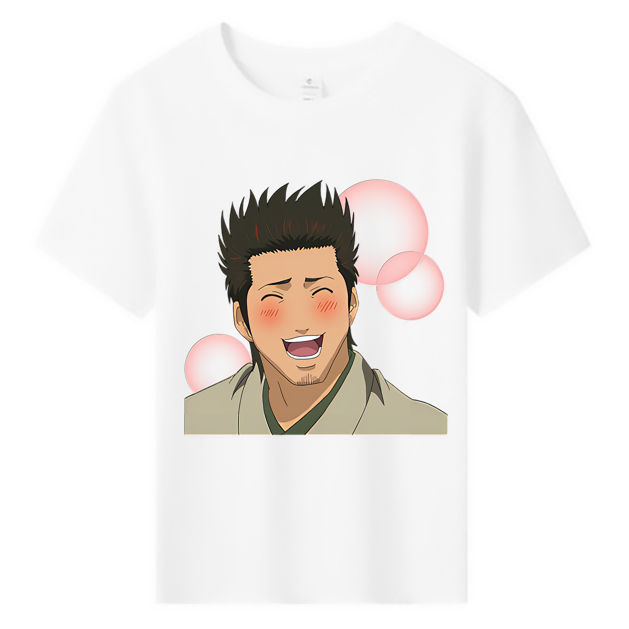 （画像用） ぎんたま 坂田銀時（さかたぎんとき） 神楽 志村新八（しむら しんぱち） GINTAMA Sakata Gintoki Kagura Shimura Shinpachi 綿100％キッズTシャツ（フロントプリント）