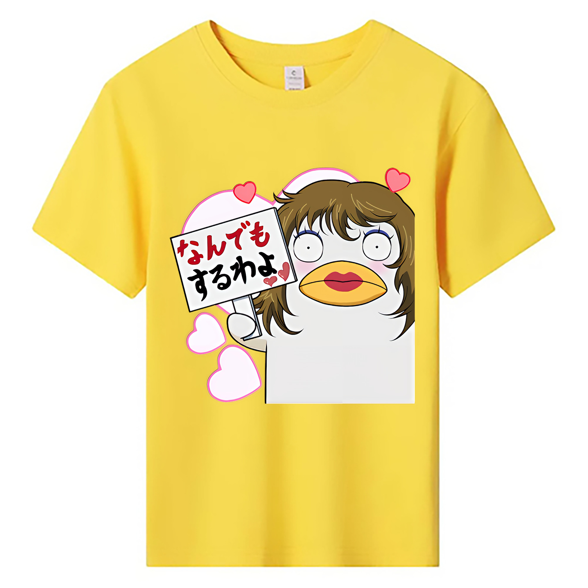 （画像用） ぎんたま 坂田銀時（さかたぎんとき） 神楽 志村新八（しむら しんぱち） GINTAMA Sakata Gintoki Kagura Shimura Shinpachi 綿100％キッズTシャツ（フロントプリント）