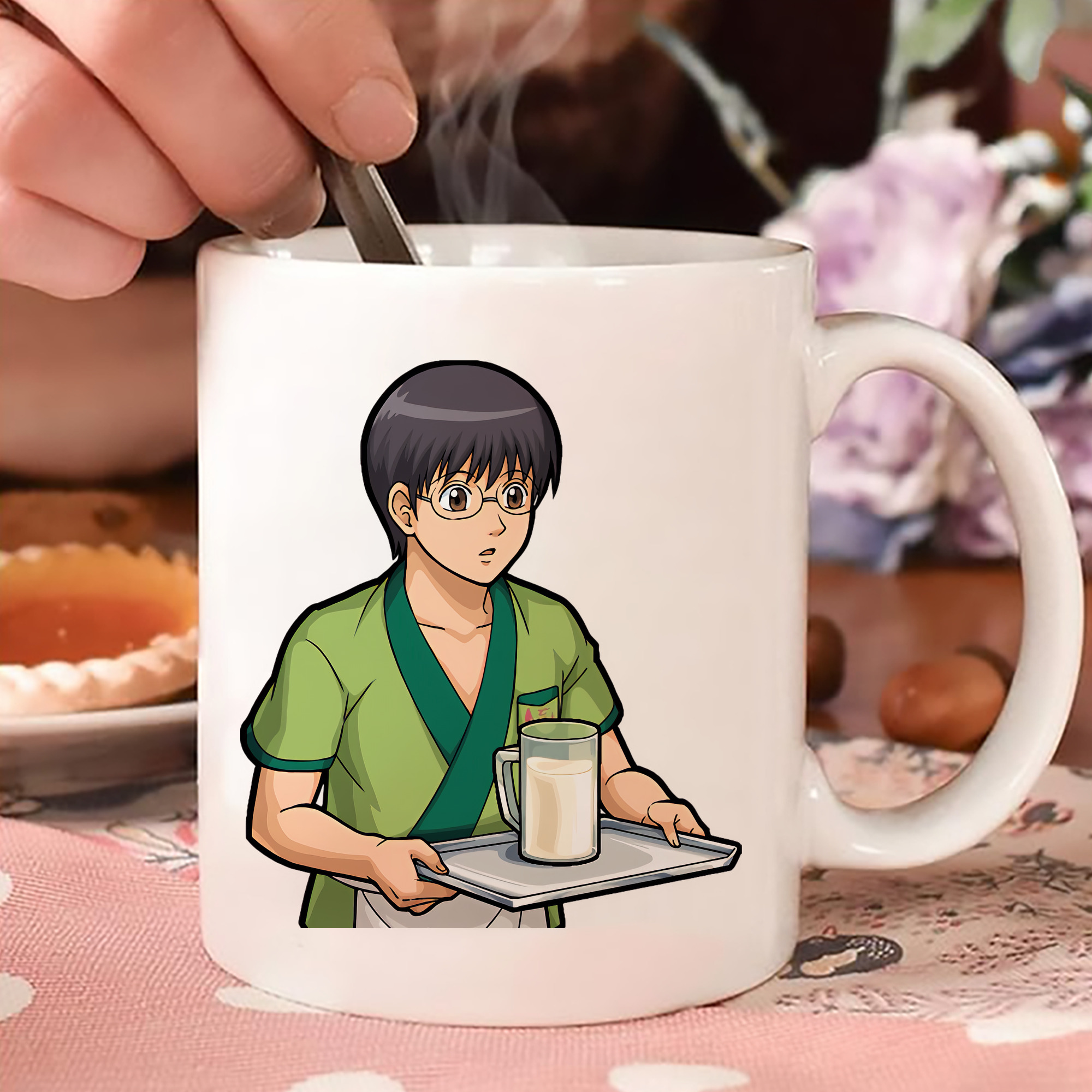 一般的なイメージ