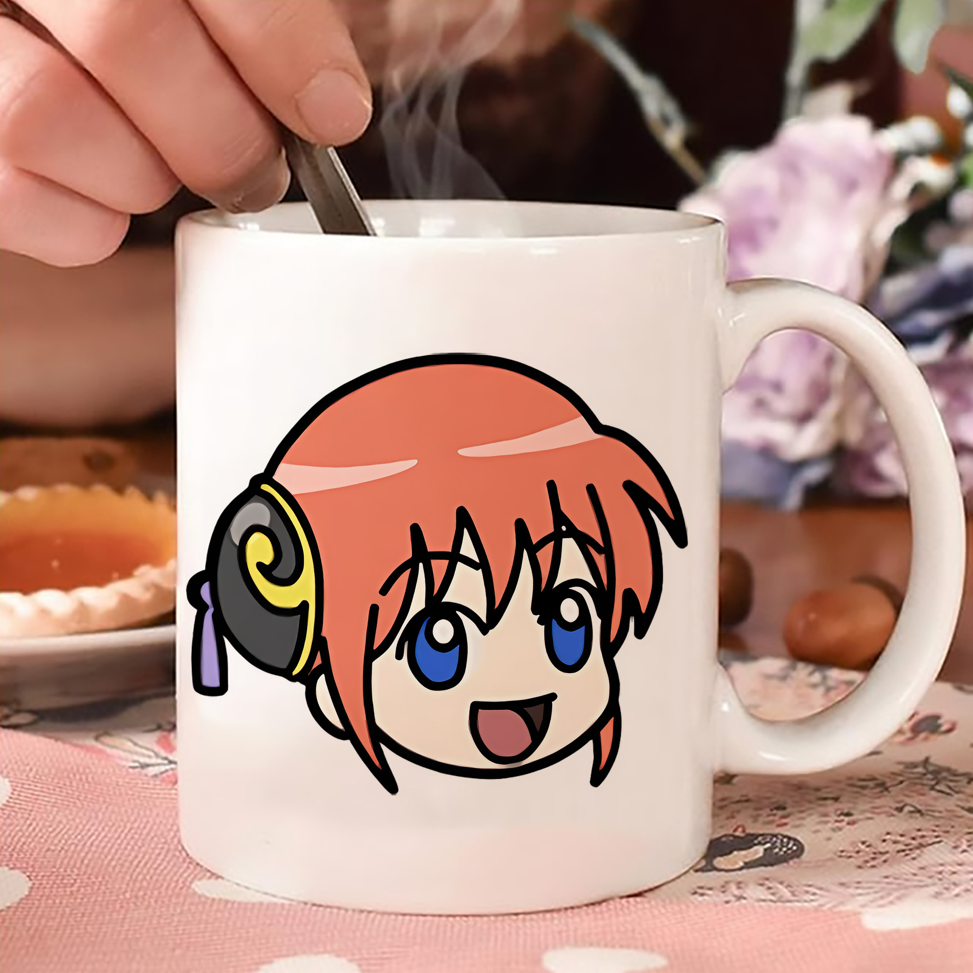 一般的なイメージ