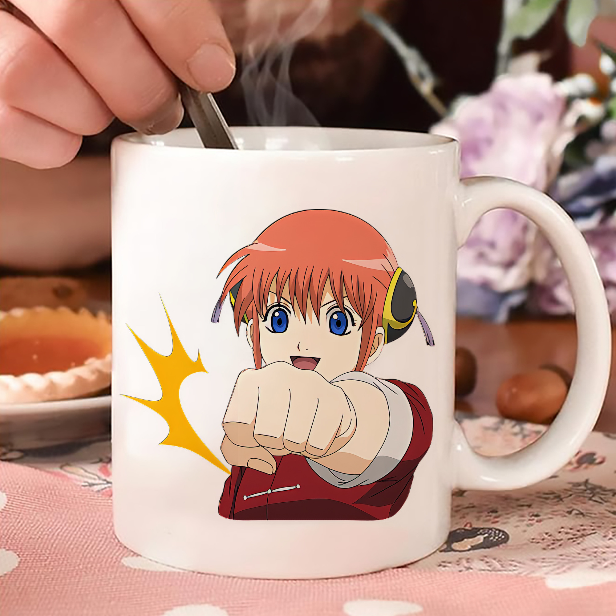 一般的なイメージ