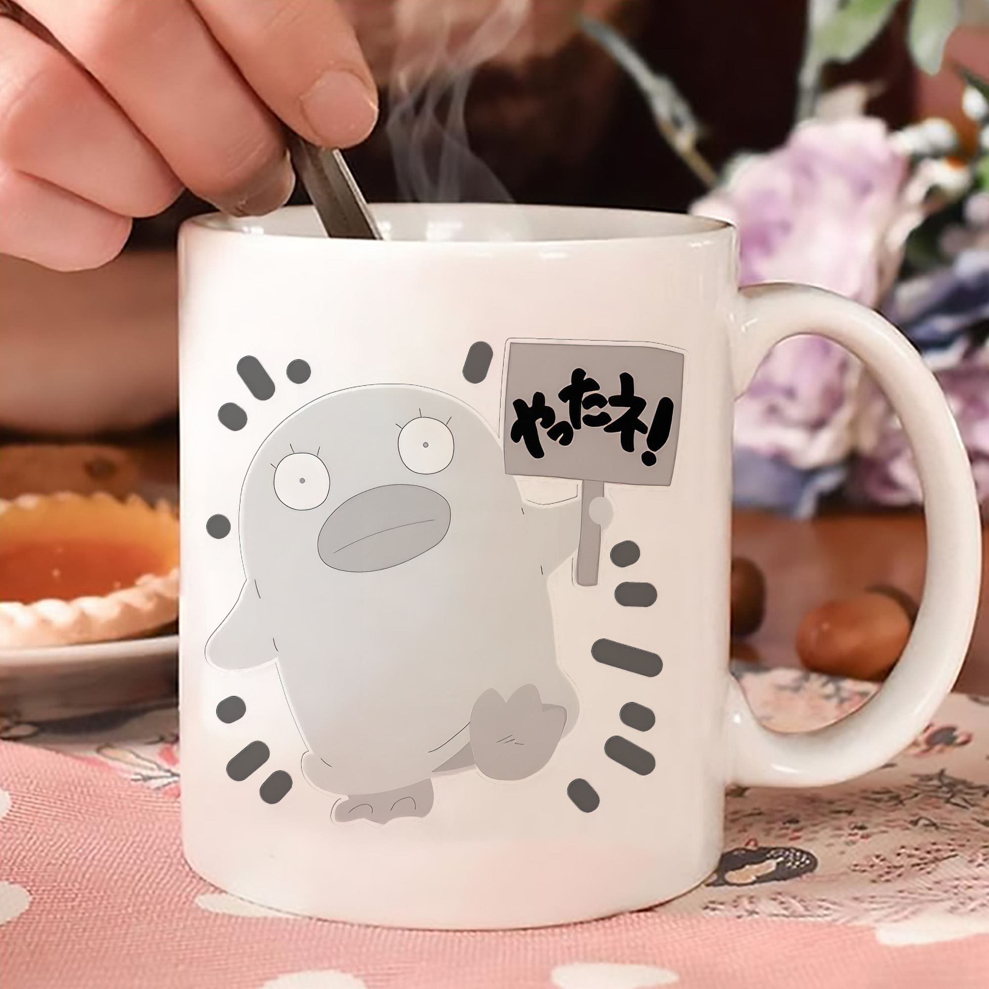 一般的なイメージ