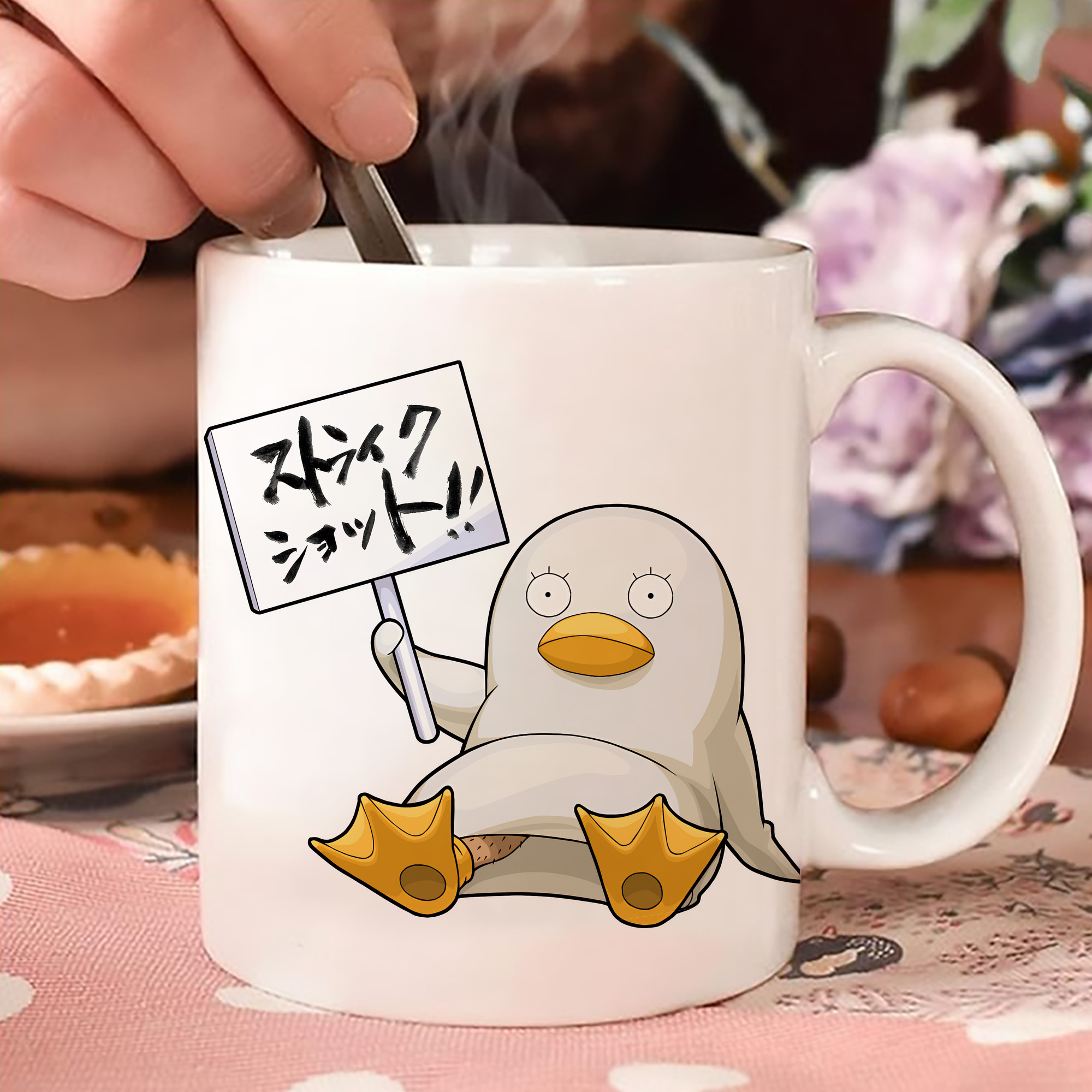 一般的なイメージ