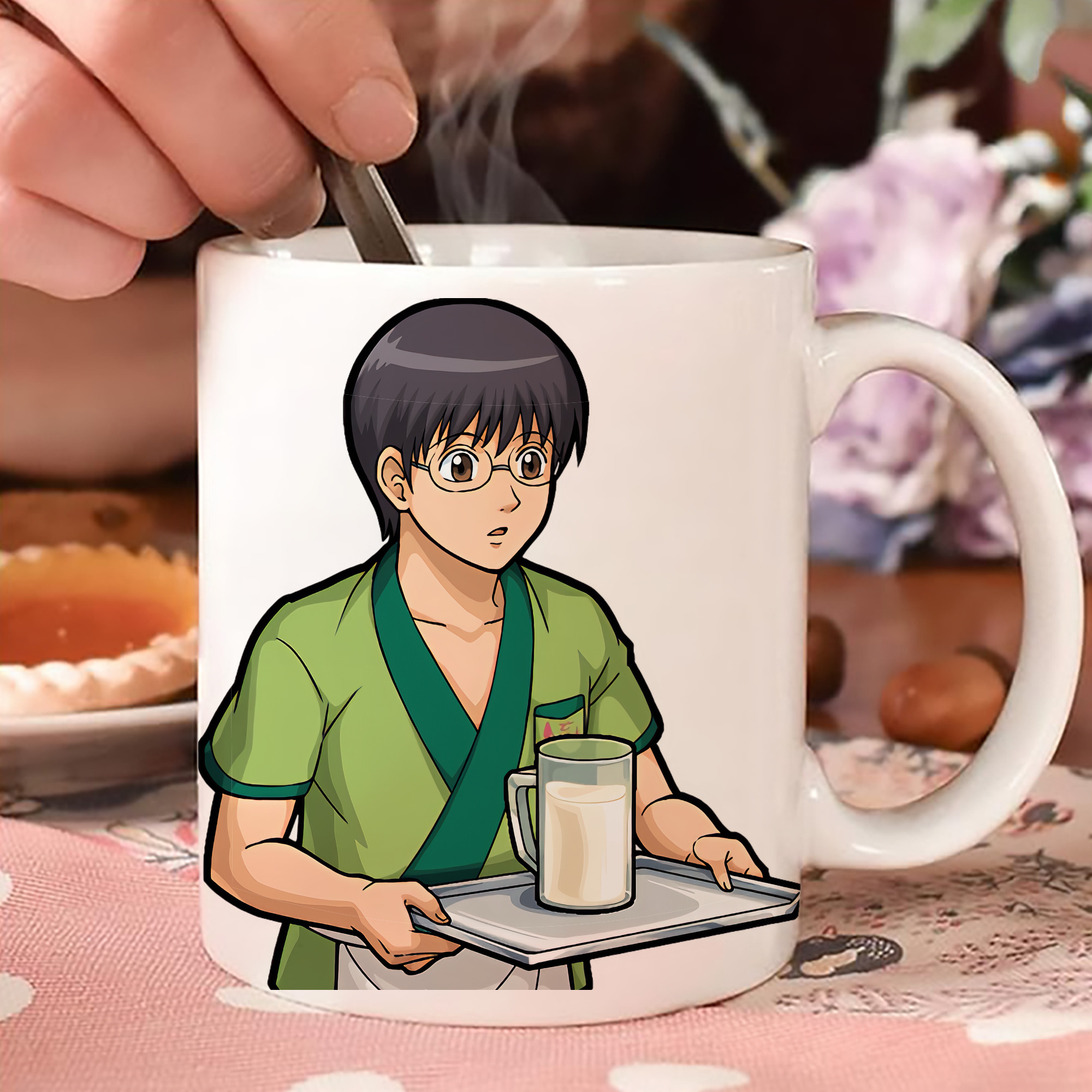 一般的なイメージ