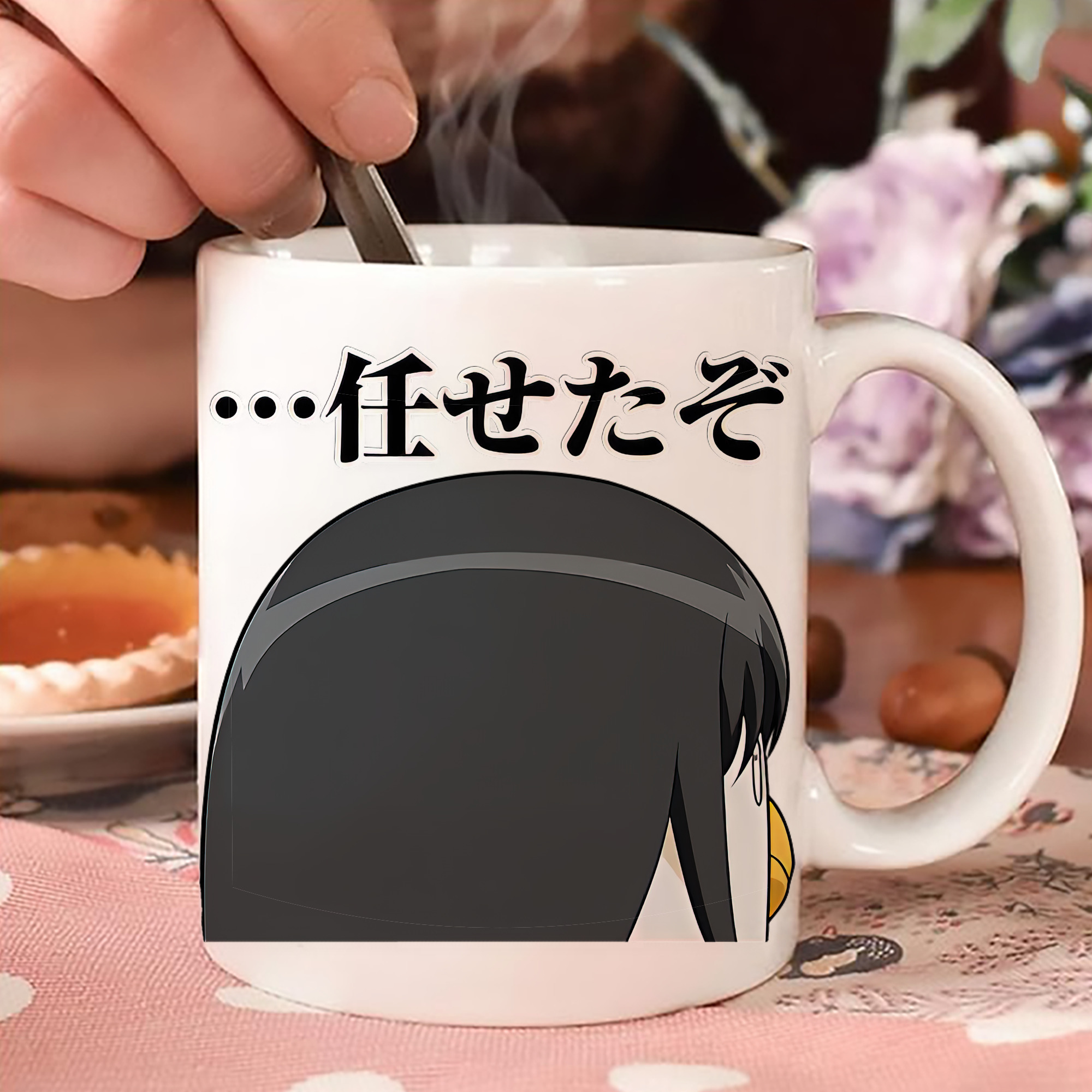 一般的なイメージ