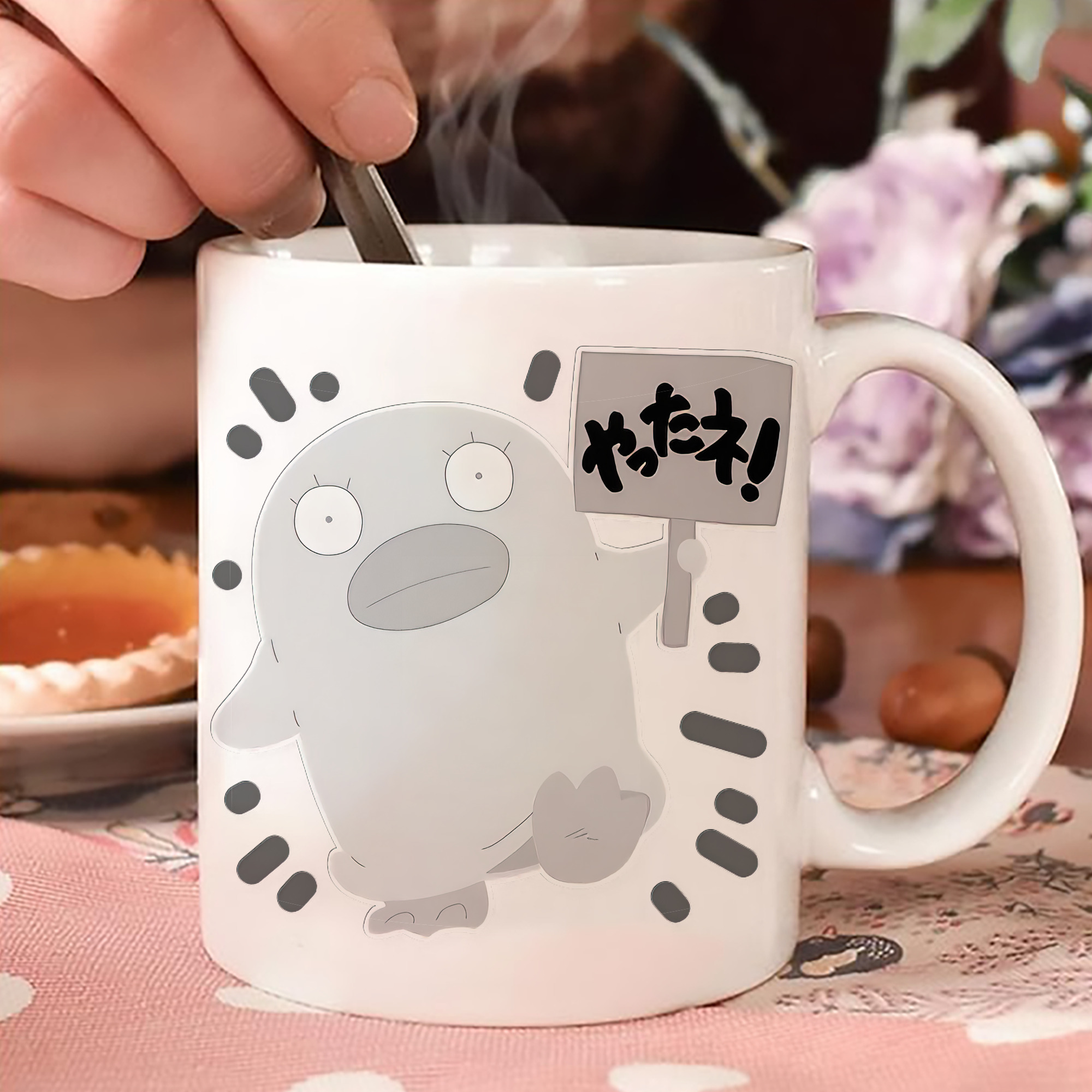 一般的なイメージ