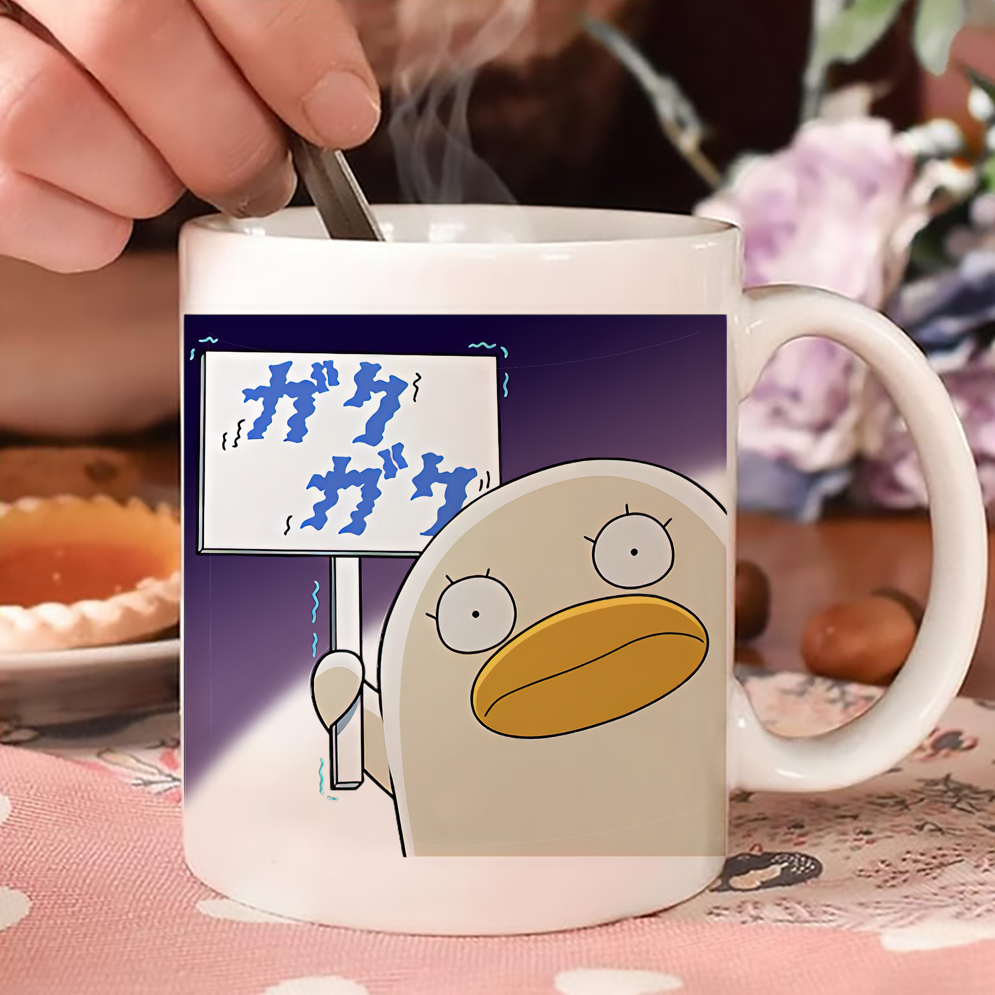 一般的なイメージ