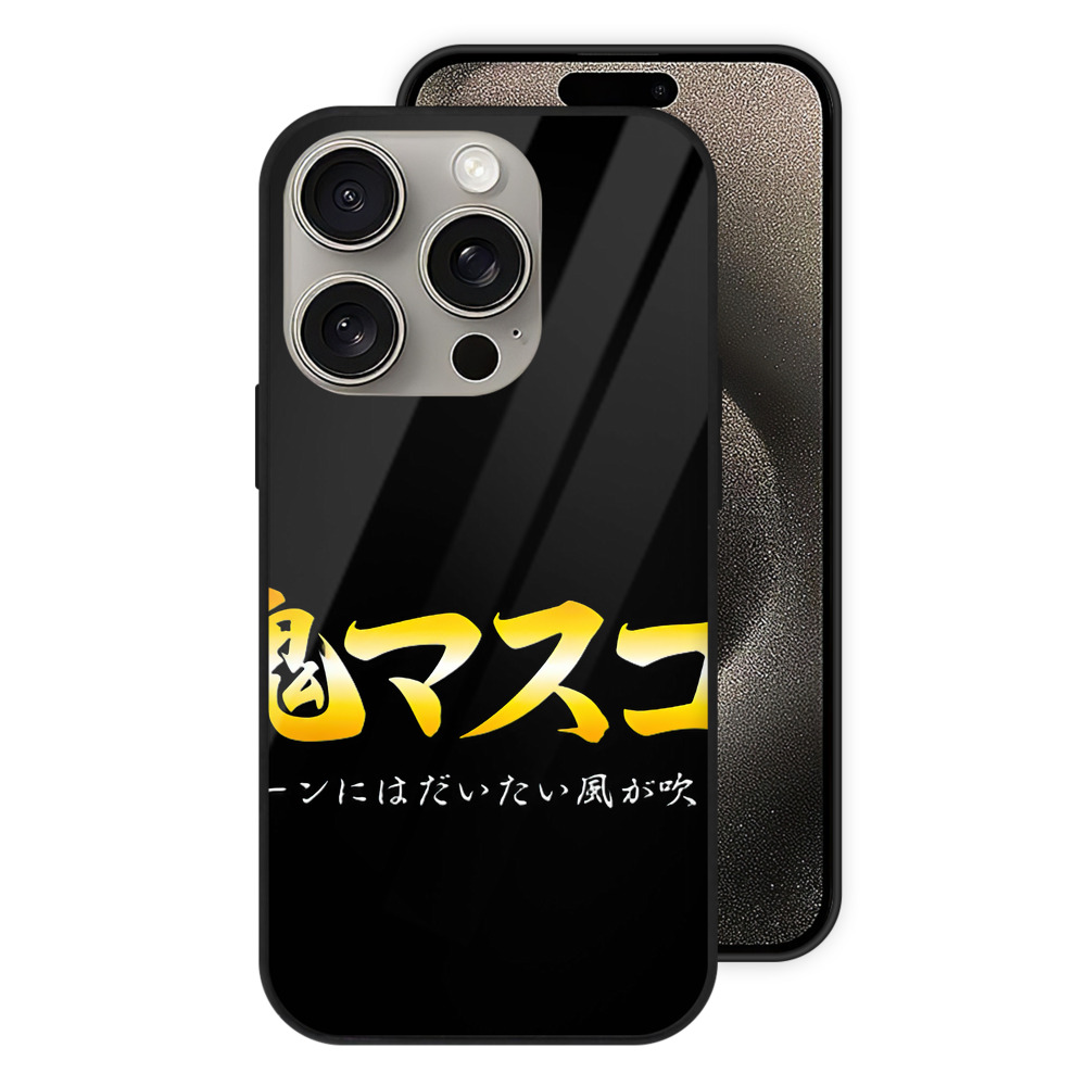 （画像用） ぎんたま 坂田銀時（さかたぎんとき） 神楽 志村新八（しむら しんぱち） GINTAMA Sakata Gintoki Kagura Shimura Shinpachi 【iPhone15Pro対応】スマホケース 耐衝撃＆黄変防止 背面ガラス