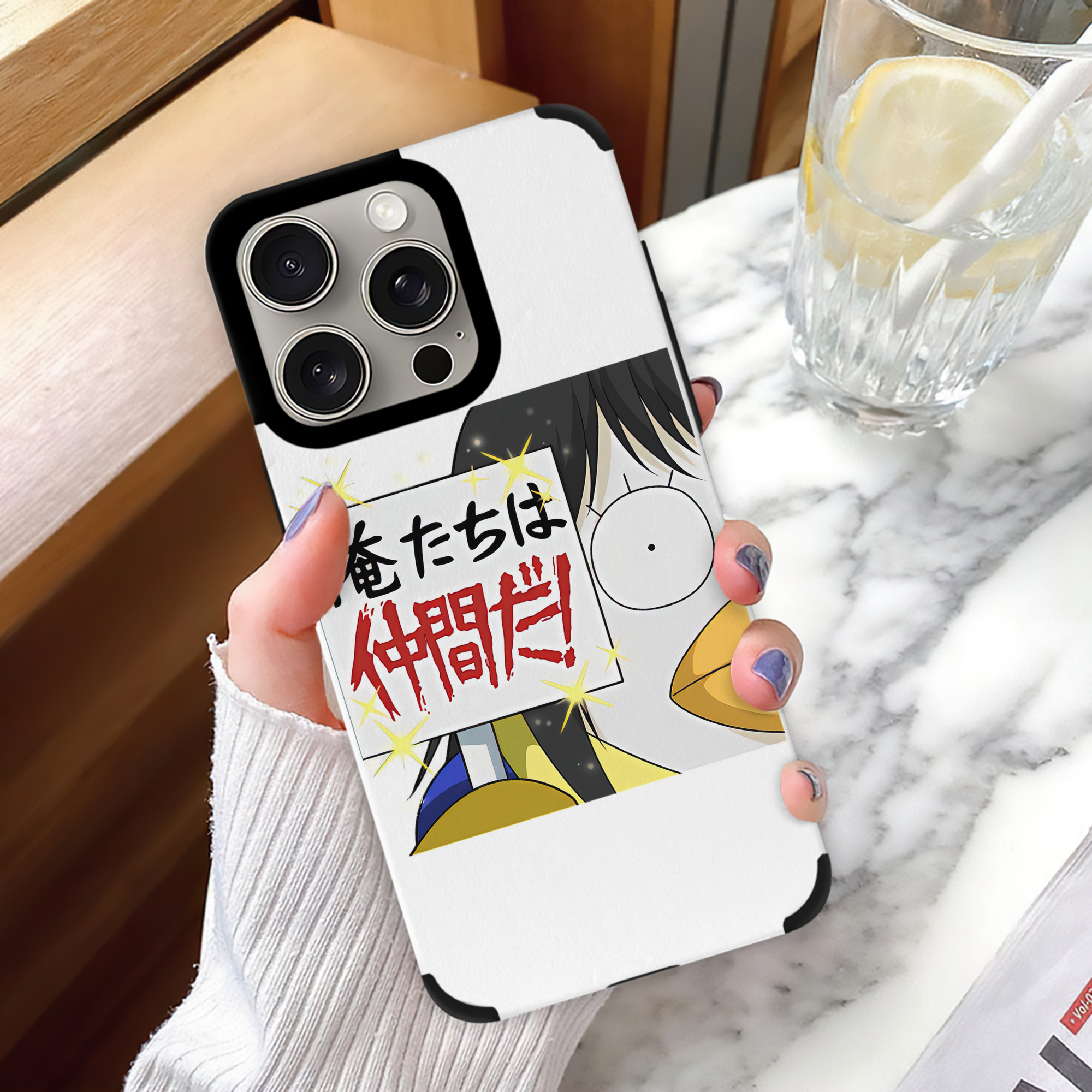 一般的なイメージ