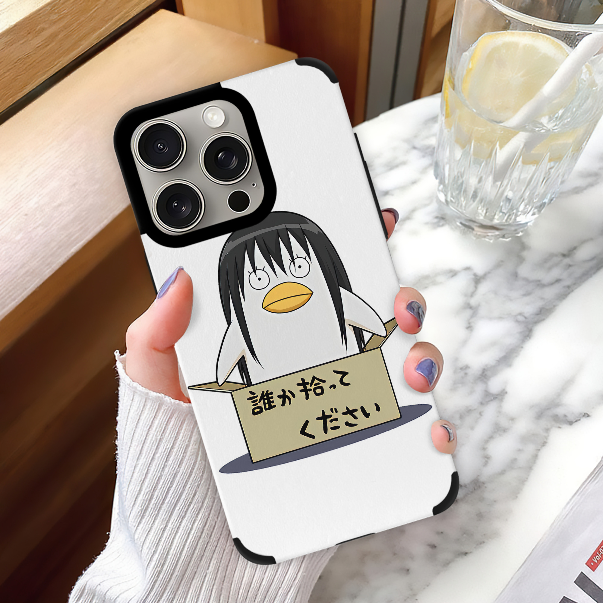 一般的なイメージ