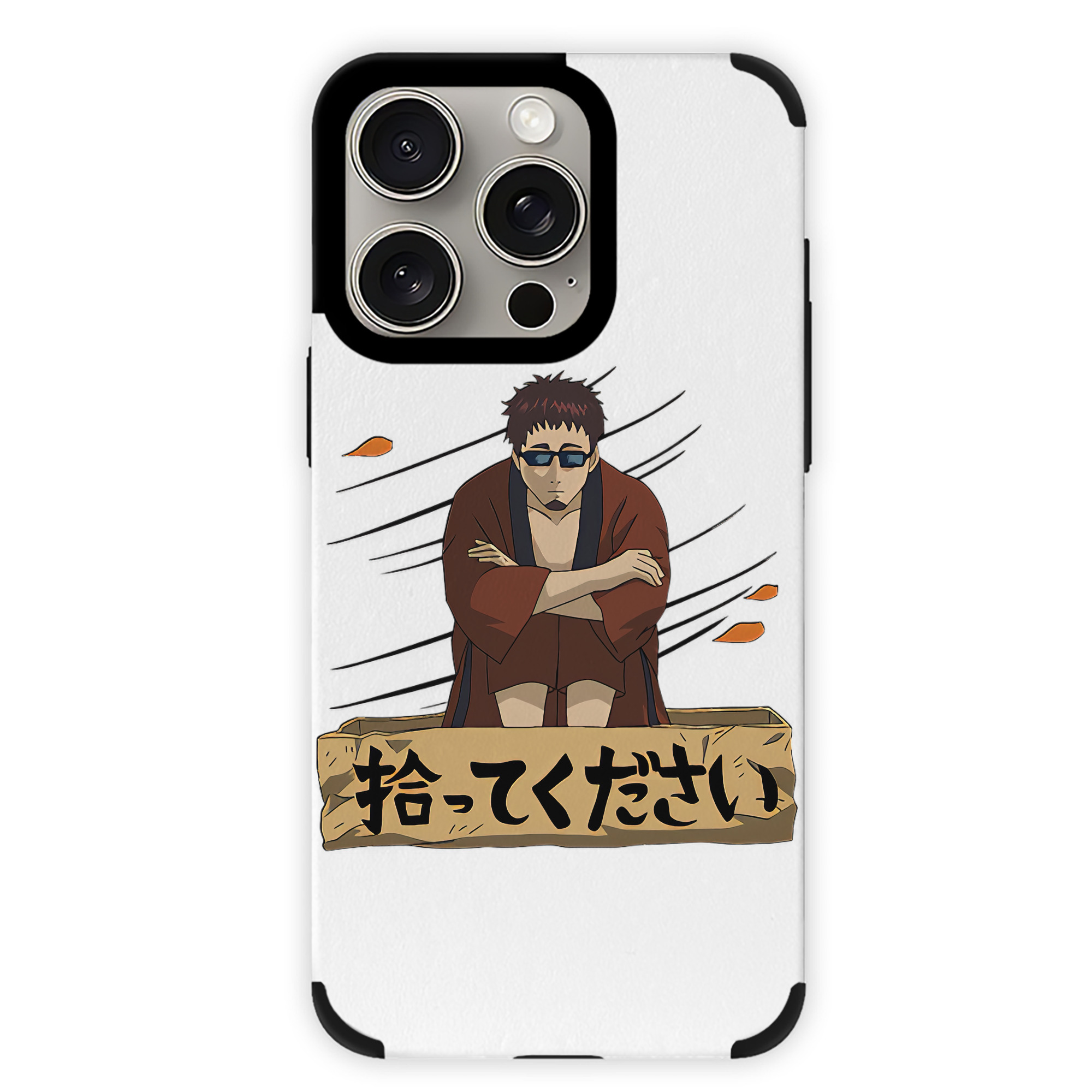 （画像用） ぎんたま 坂田銀時（さかたぎんとき） 神楽 志村新八（しむら しんぱち） GINTAMA Sakata Gintoki Kagura Shimura Shinpachi 【iPhone15ProMax対応】 PUレザー スマホケース 耐衝撃＆黄変防止