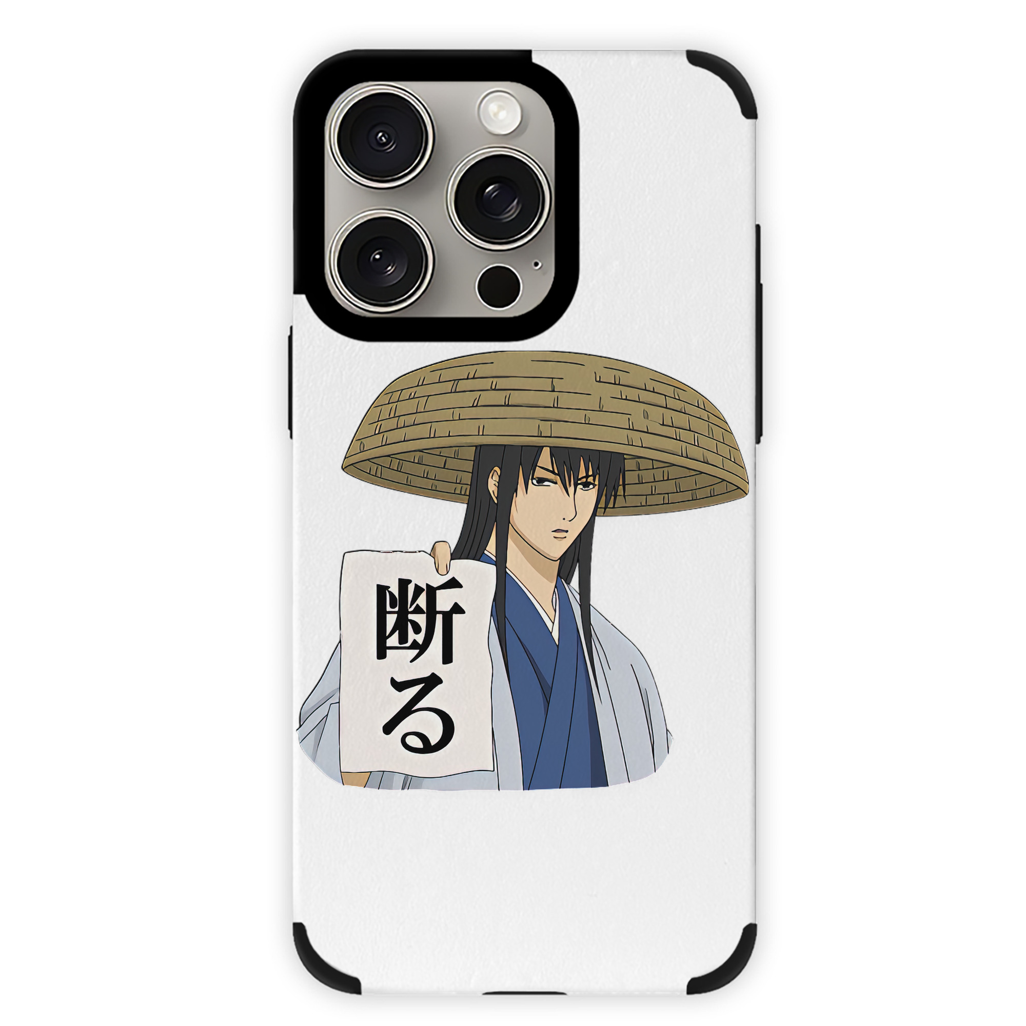 （画像用） ぎんたま 坂田銀時（さかたぎんとき） 神楽 志村新八（しむら しんぱち） GINTAMA Sakata Gintoki Kagura Shimura Shinpachi 【iPhone15ProMax対応】 PUレザー スマホケース 耐衝撃＆黄変防止