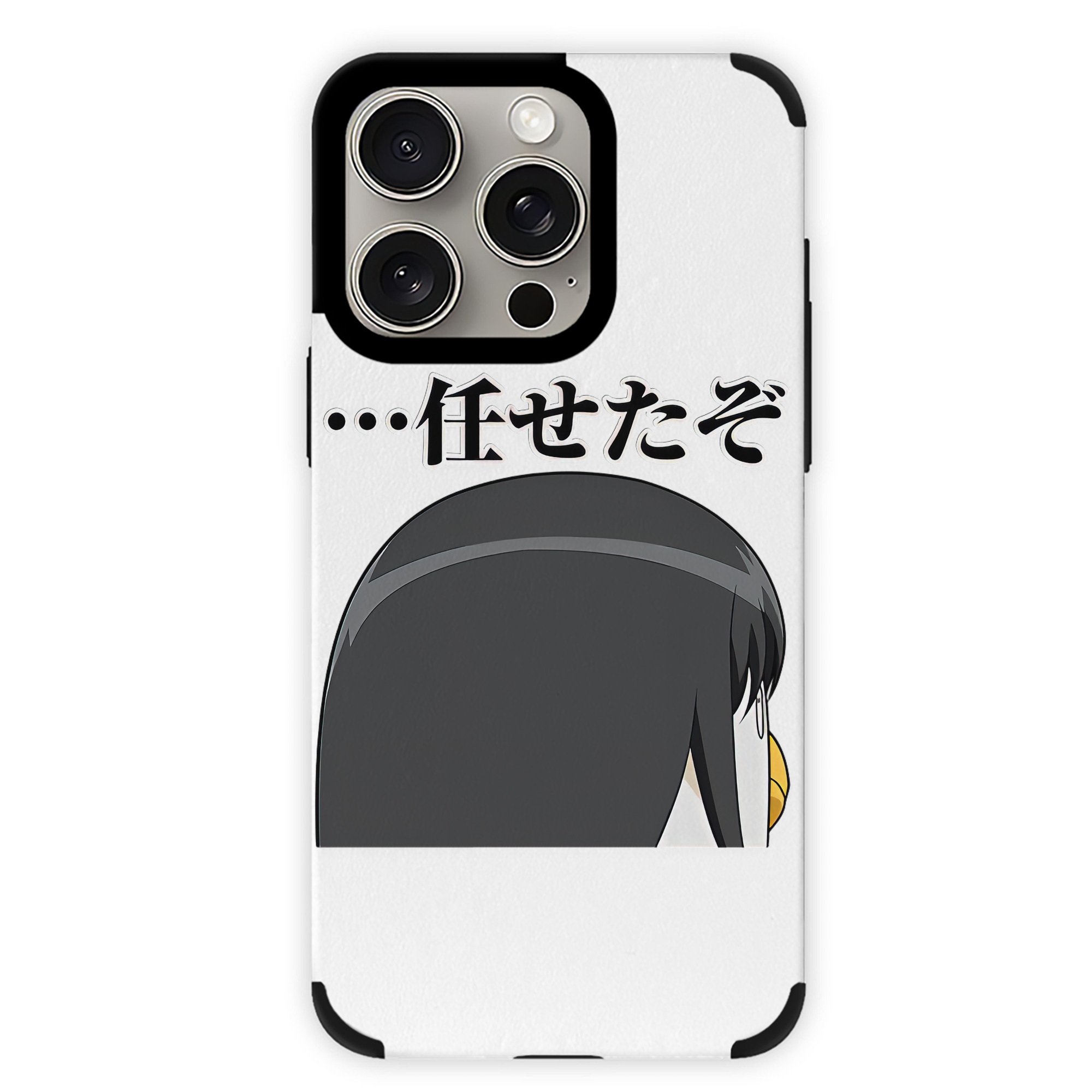 （画像用） ぎんたま 坂田銀時（さかたぎんとき） 神楽 志村新八（しむら しんぱち） GINTAMA Sakata Gintoki Kagura Shimura Shinpachi 【iPhone15ProMax対応】 PUレザー スマホケース 耐衝撃＆黄変防止