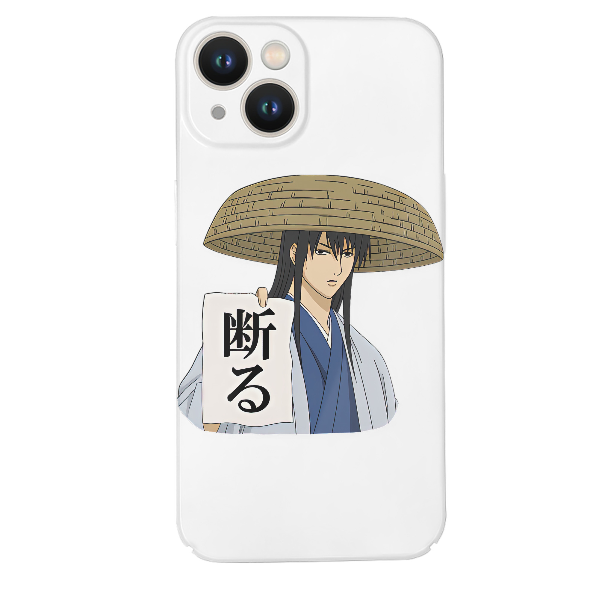 （画像用） ぎんたま 坂田銀時（さかたぎんとき） 神楽 志村新八（しむら しんぱち） GINTAMA Sakata Gintoki Kagura Shimura Shinpachi 【iPhone 14シリーズ対応】ハードケース