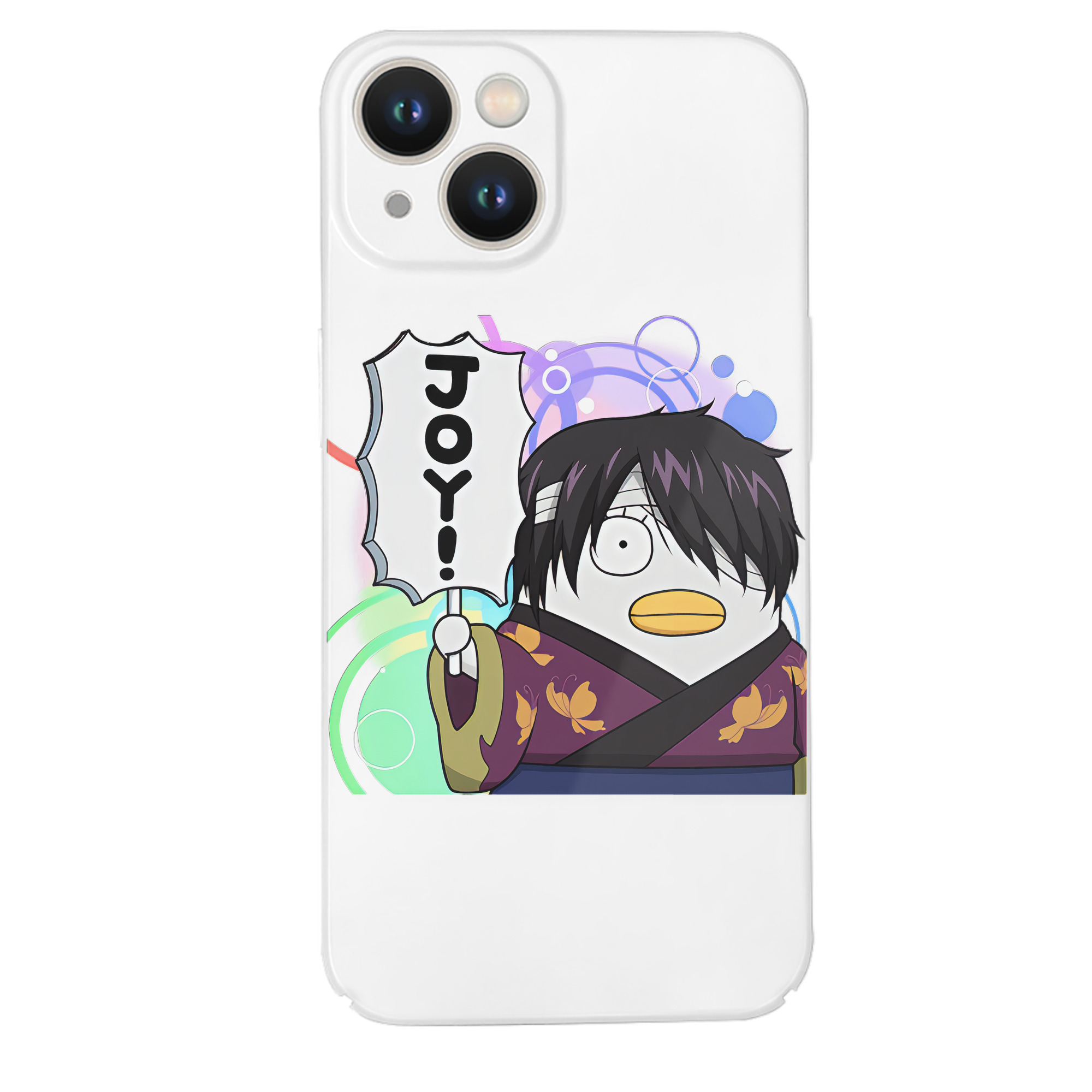 （画像用） ぎんたま 坂田銀時（さかたぎんとき） 神楽 志村新八（しむら しんぱち） GINTAMA Sakata Gintoki Kagura Shimura Shinpachi 【iPhone 14シリーズ対応】ハードケース