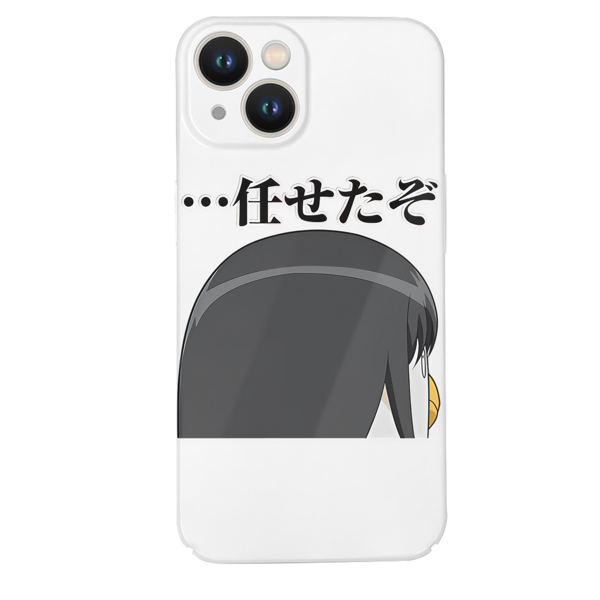 （画像用） ぎんたま 坂田銀時（さかたぎんとき） 神楽 志村新八（しむら しんぱち） GINTAMA Sakata Gintoki Kagura Shimura Shinpachi 【iPhone 14シリーズ対応】ハードケース