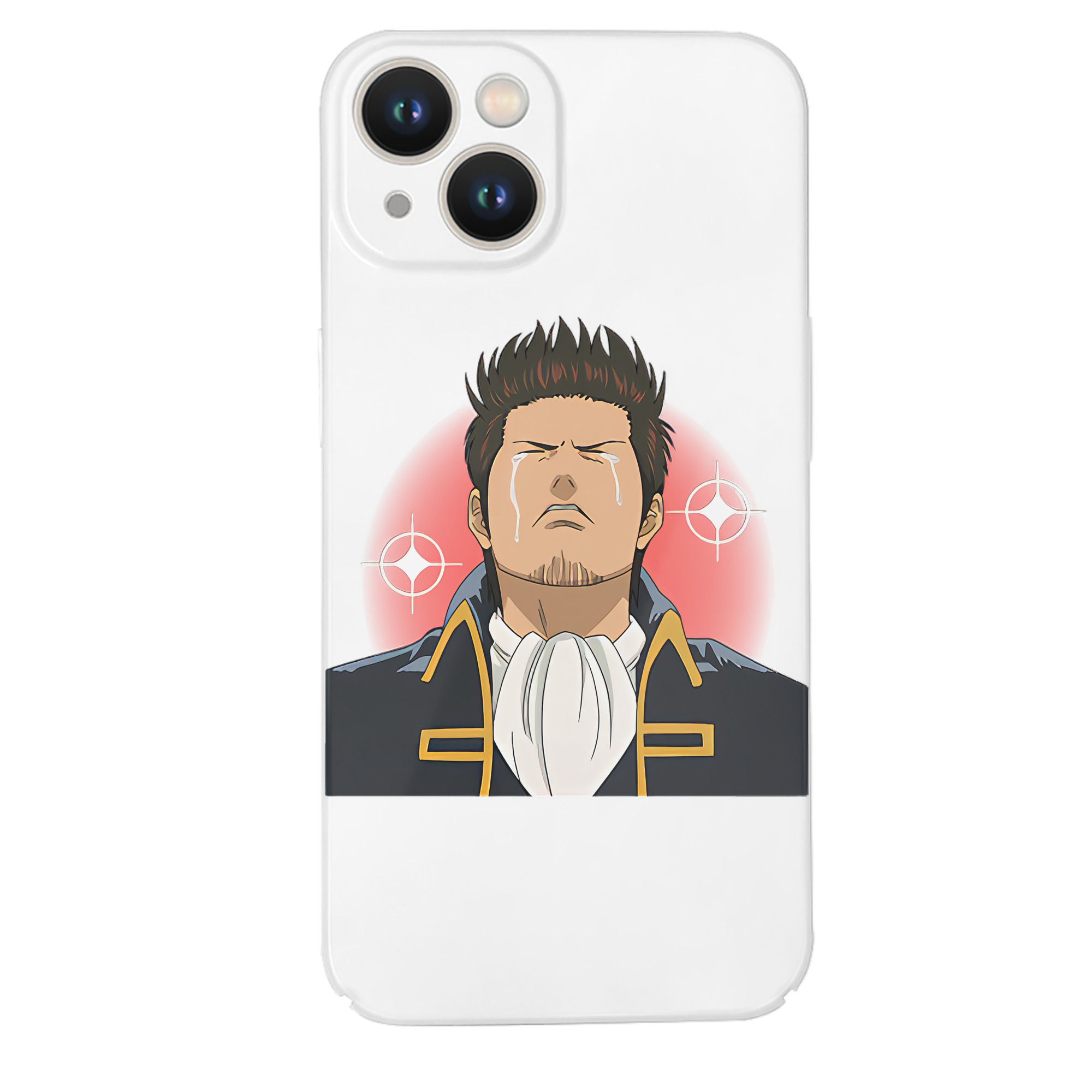 （画像用） ぎんたま 坂田銀時（さかたぎんとき） 神楽 志村新八（しむら しんぱち） GINTAMA Sakata Gintoki Kagura Shimura Shinpachi 【iPhone 14シリーズ対応】ハードケース