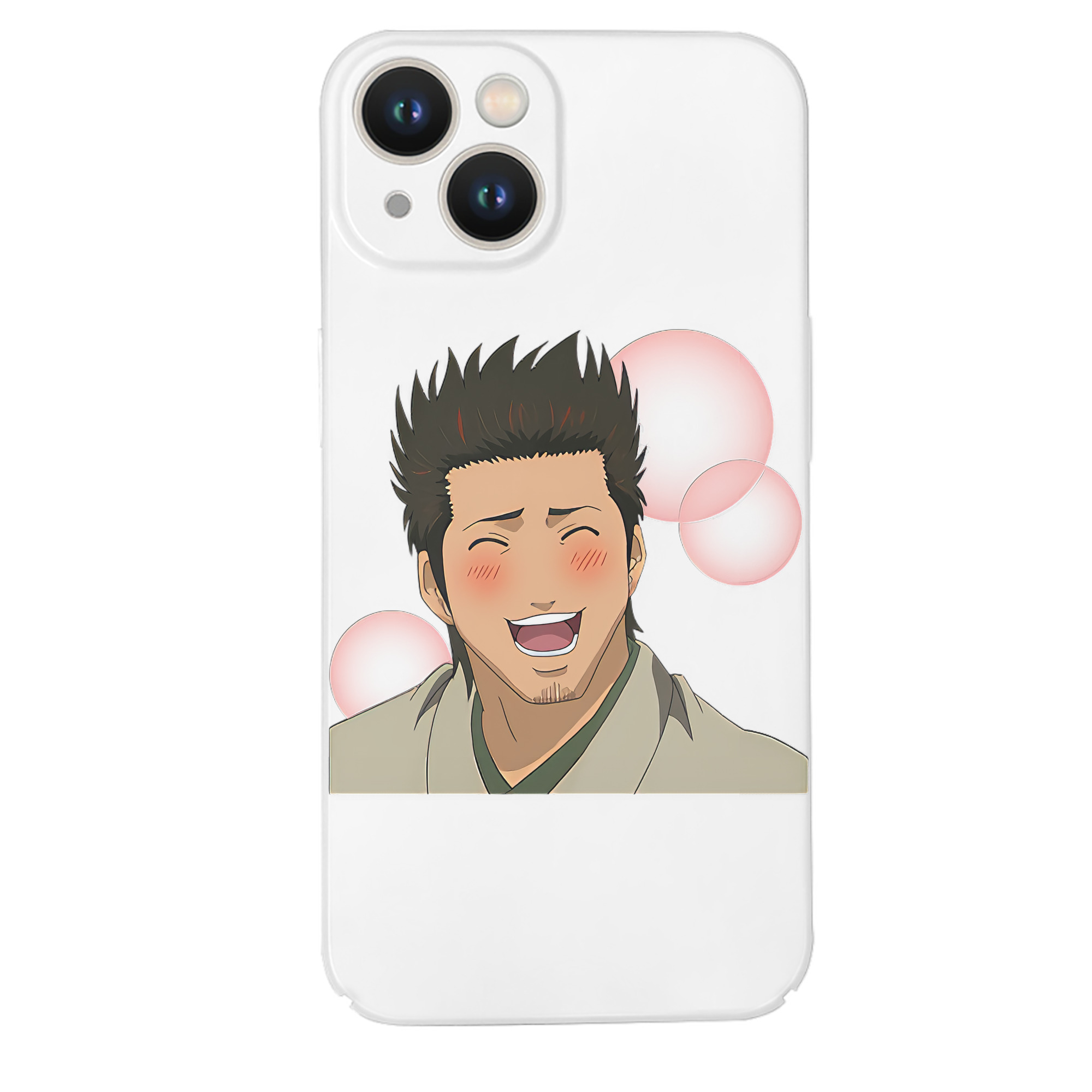 （画像用） ぎんたま 坂田銀時（さかたぎんとき） 神楽 志村新八（しむら しんぱち） GINTAMA Sakata Gintoki Kagura Shimura Shinpachi 【iPhone 14シリーズ対応】ハードケース