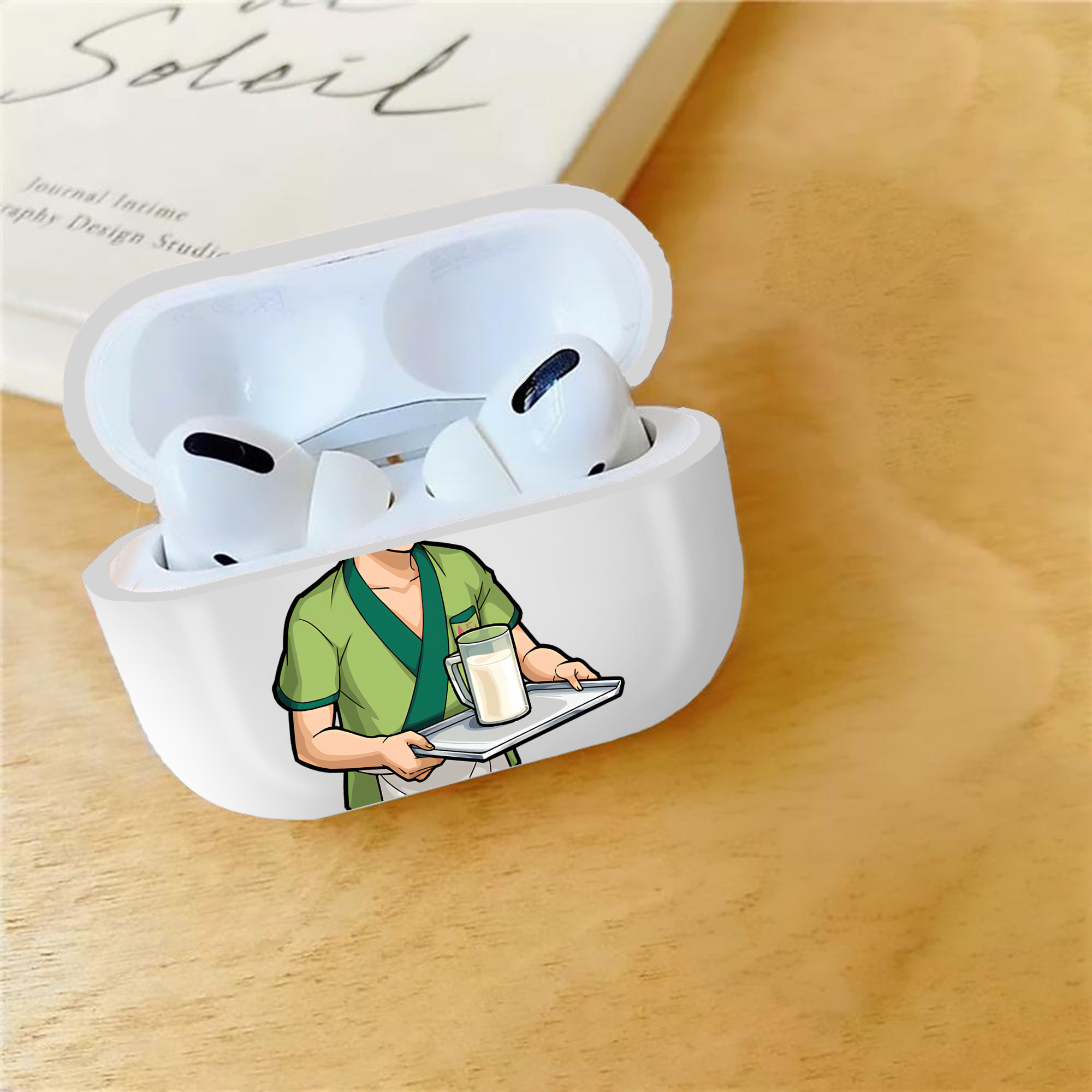 一般的なイメージ