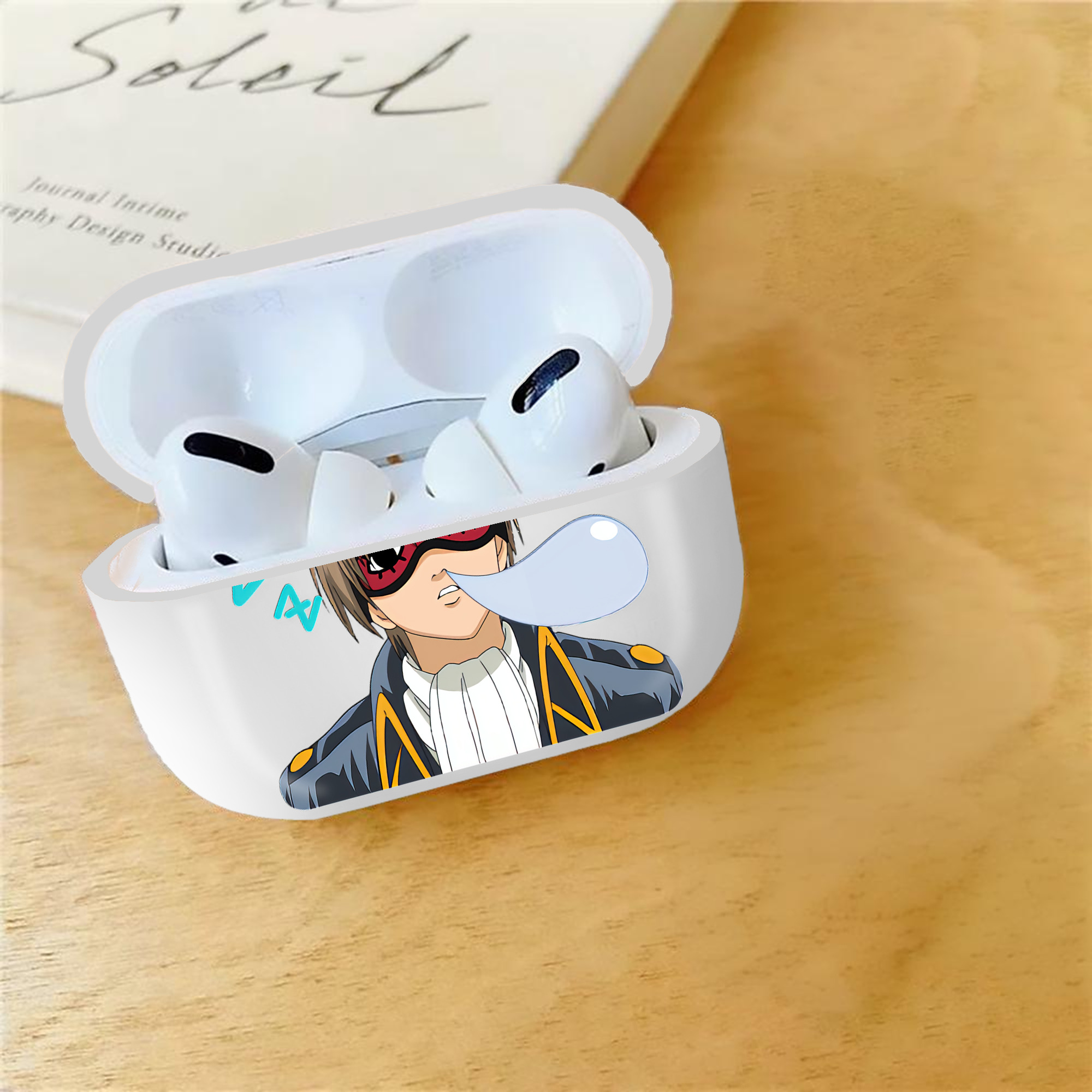 一般的なイメージ